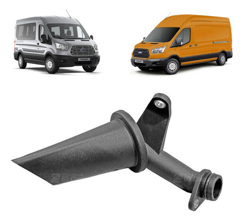 Chupador De Aceite Ford Transit 2.2 (2013-2022)