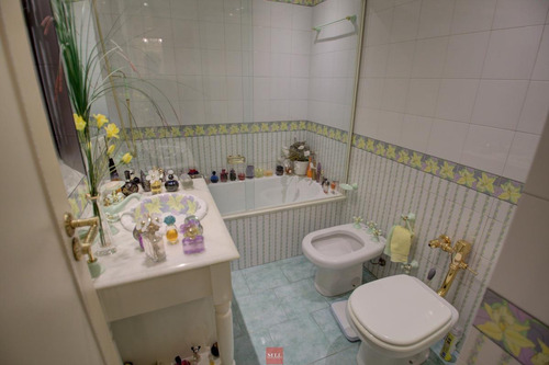 Imagen 17 de 24 de Departamento - Recoleta