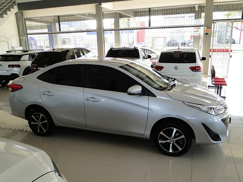 Marca: Toyota Modelo: Yaris Sa Xs