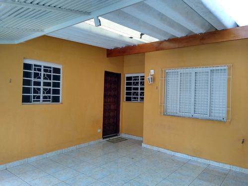 Imagem 2 de 23 de Casa Residencial Em Guarulhos - Sp - Ca0023_yamamo