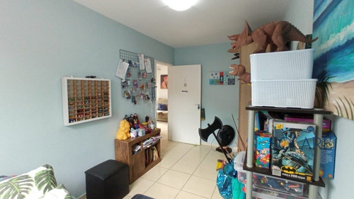 Imagem 11 de 15 de Apartamento - Trindade - Ref: 66995 - V-66995