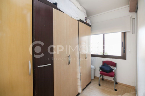 Imagem 18 de 20 de Apartamento Em Passo Da Areia, Porto Alegre/rs De 95m² 3 Quartos À Venda Por R$ 545.000,00 - Ap1779955-s