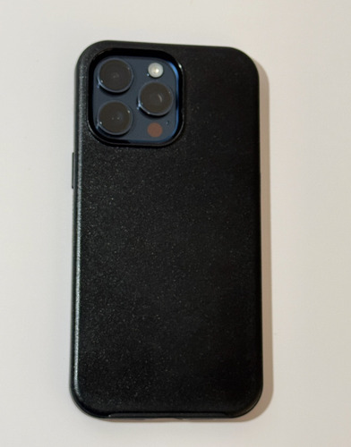 Apple Iphone 15 Pro Max (256 Gb) - Titanio Azul Azul (Usado)