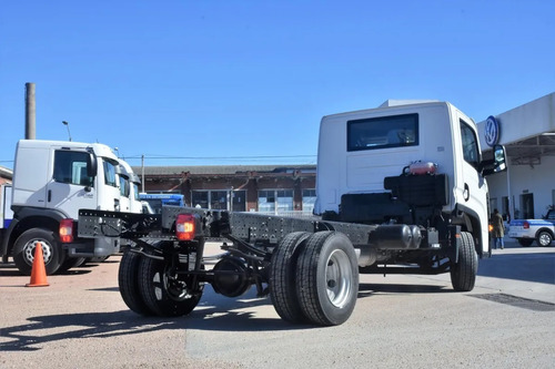 Volkswagen 9-170 Delivery Euro Iii Entrega Inmediata