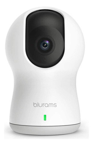 Blurams Dome Pro Camara De Seguridad De 1080p Con Sirena