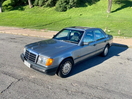 Mercedes-Benz Clase E 3.0 E300 Elegance Plus