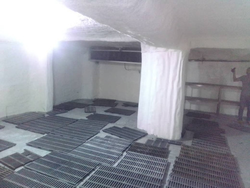 Imagen 5 de 14 de Edificio En Venta 1864m2 Quinta Crespo
