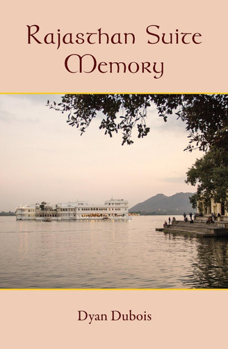 Libro: En Ingles Rajasthan Suite Memory