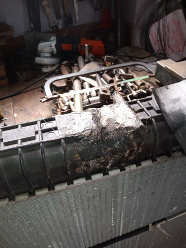 Imagen 4 de 9 de Tanques De Gasoil