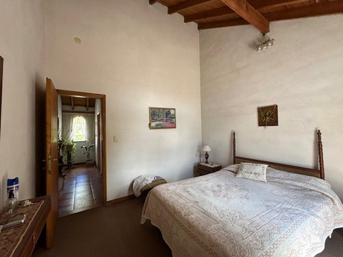 Casa A La Venta En Don Torcuato