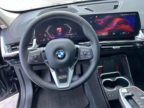 Bmw X1 20i Sport Okm Año 2025 - Audi Q3 Ni Audi Q5 Gla 250