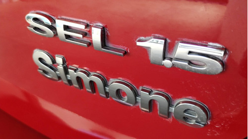 Ford Ka 1.5 Sel