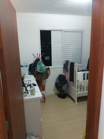 Imagem 13 de 18 de Excelente Sobrado Em Condomínio Fechado 70m² Área Útil - So0714
