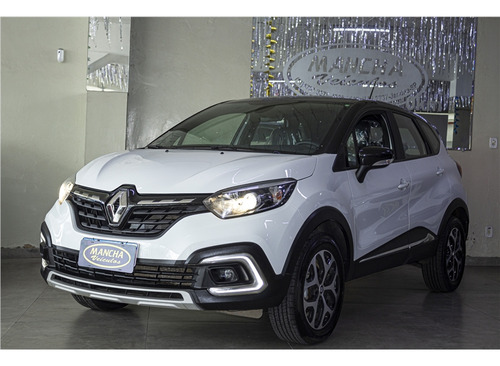 Renault Captur 1.3 TCE FLEX INTENSE X-TRONIC