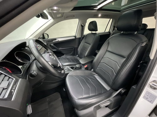 Volkswagen Tiguan 1.4 250 TSI TOTAL FLEX ALLSPACE COMFORTLINE TIPTRONIC