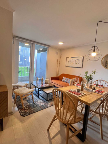 Departamento 2d/1b Portal Mirador (90913)