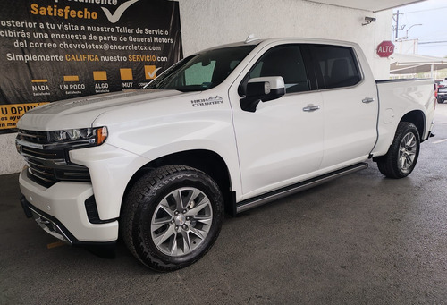 Chevrolet Cheyenne HIGH COUNTRY