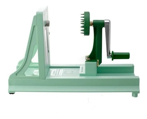 Imagen 1 de 8 de Cortador Horizontal Benriner Turning Slicer Japonesa