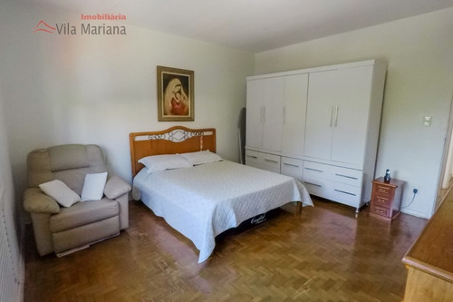 Imagem 13 de 24 de Casa Para Venda, 3 Dormitórios, Jardim Da Glória - São Paulo - 2044