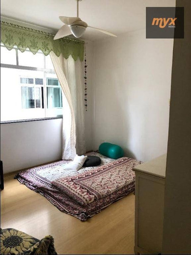 Imagem 7 de 13 de Apartamento Com Dois Dormitórios Na Aparecida - Ap6095