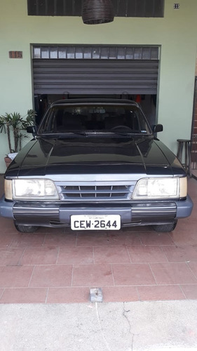 Chevrolet Opala Diplomata 4.1 S 6cc