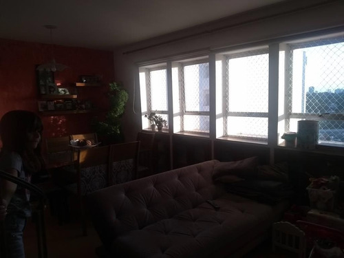 Imagem 22 de 30 de Cobertura Com 3 Dormitórios À Venda, 130 M² Por R$ 650.000,00 - Vila Nova Caledônia - São Paulo/sp - Co0761