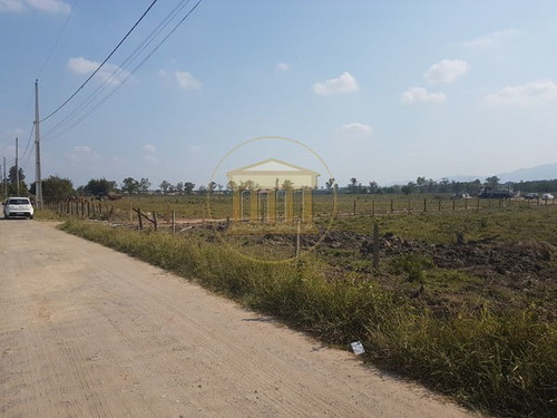 Imagem 13 de 16 de Rural Chacara - Ar059-v