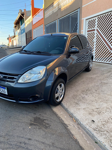 Ford Ka 1.0 Flex 3p