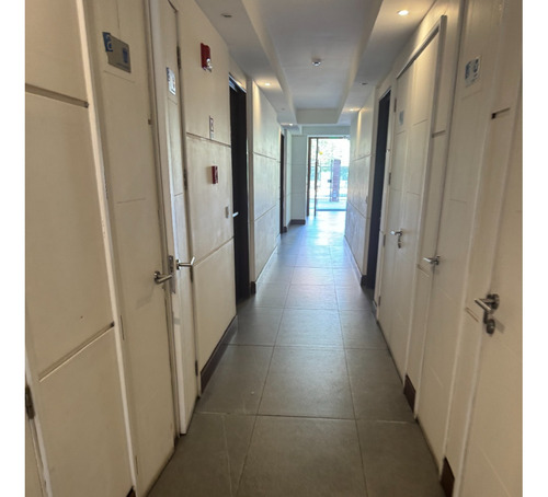 Por Viaje, Se Vende Dp Un Dormitorio, Bx, Edificio Full