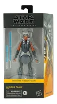 Comprar Star Wars The Black Series Series Ahsoka Tano