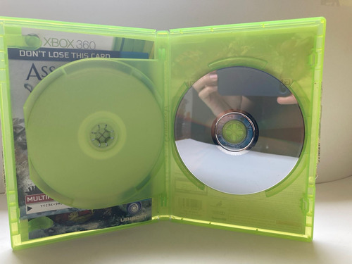 Halo 4 Xbox 360 Fisico Original Medio Uso (Reacondicionado)