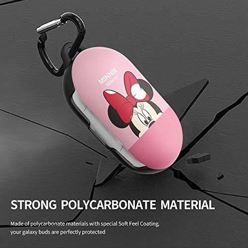 Plastico Para Galaxy Buds Samsung Ajuste Estuche Protectora