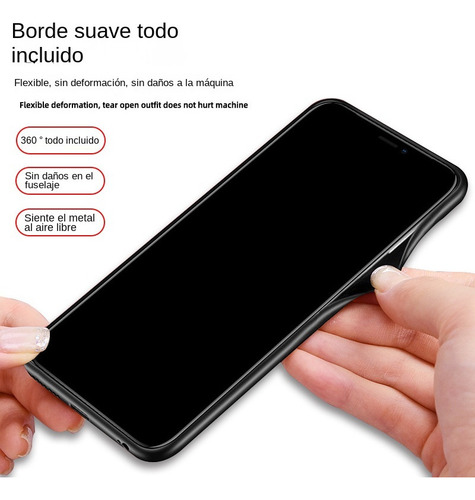 Aa Funda Para Nubia Z60 Ultra Z50 Z30pro Case Z40-a