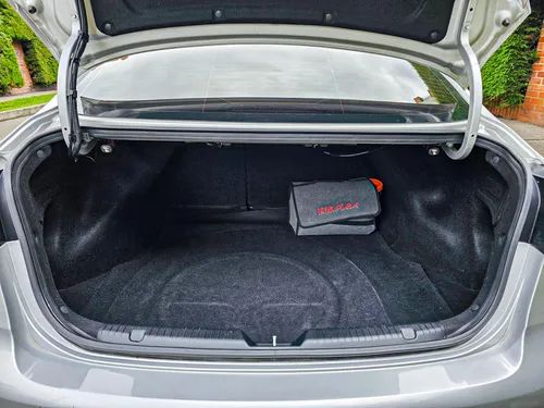 Cerato Pro Sx At 1.6l 2ab Abs Fe