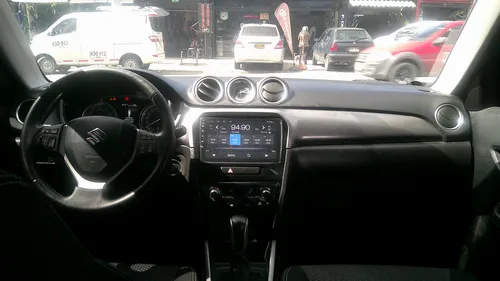 Suzuki Vitara 1.6 Gl