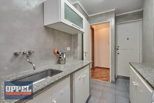 Oppel | Departamento En Venta | Cod: 28773