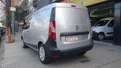 Renault Kangoo Ii Express Profesional 1.6 Sce