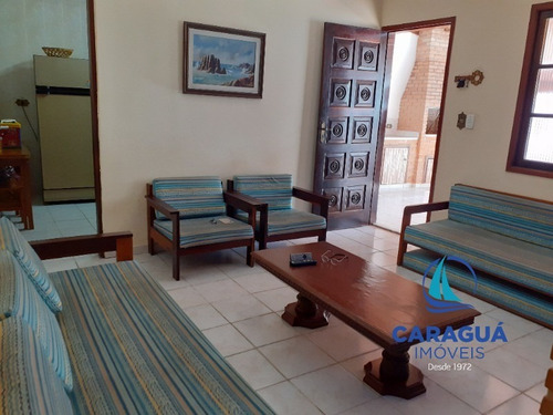 Imagem 25 de 30 de Casa - Ca02132 - 70011579