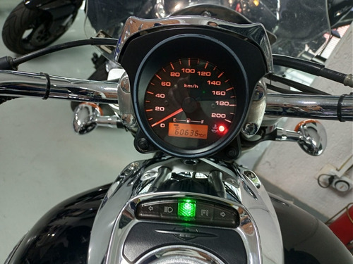 Imagem 16 de 17 de Suzuki Boulevard M 800 Ano 2008