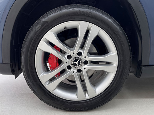 Mercedes-Benz GLA 200 CGI STYLE 7G-DCT