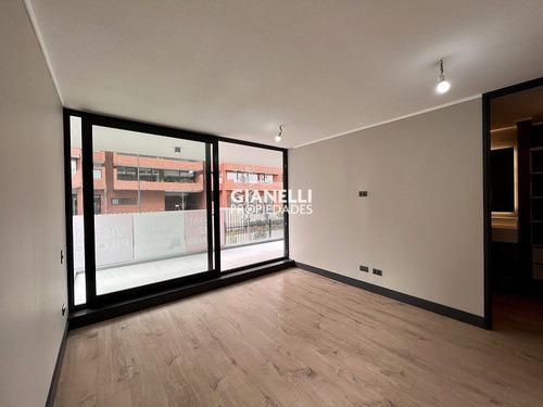 Dpto. Nuevo 2d/3b + Escritorio - El Nogal - Av. Vitacura