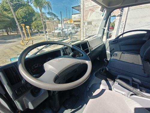 Isuzu Forward 1100 Año 2017