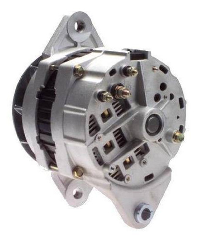 Alternador Kodiak 130amp 21si 12v