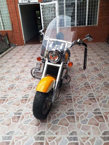 Imagen 2 de 8 de Honda Valkyrie 1500cc 6cil 1999
