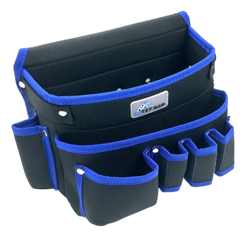 Bolsa De Cinturón De Herramientas De Cintura Bolsita De