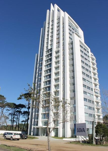 Summer Tower Punta Del Este, Parada 19 Roosevelt - Ubicación, Clidad, Amenities De Primer Nivel