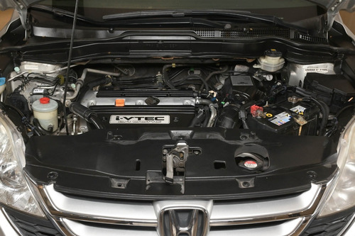 Imagen 13 de 15 de Cr-v Ex Fer