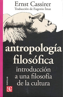 Antropologia Filosofica - Ernst Cassirer