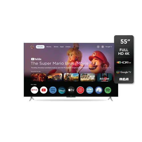 RCA G55P7UHD