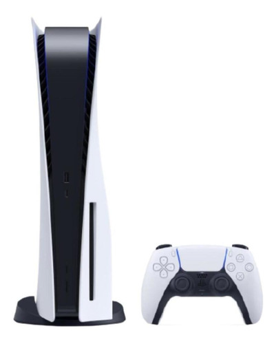 Console Sony Playstation 5 Standard 825gb